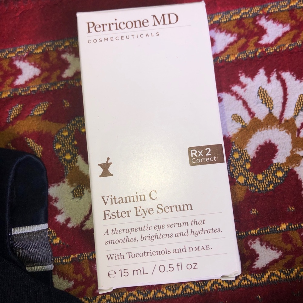 Perricone MD Vitamin C Ester Brightening Eye Serum